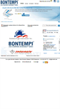 Mobile Screenshot of bontempi.es
